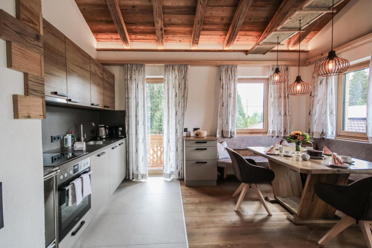 Apartment Steger 2 Mittersill Eksteriør bilde
